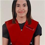 Profesora de primaria, ESO capacitada para todas las materias y niveles. Desde idiomas como el francés, inglés y el español...